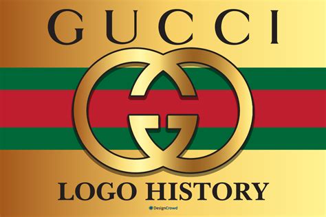 gucci word in gold|origin of Gucci.